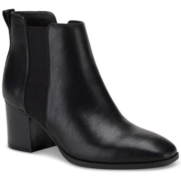 Style & Co Aloraa Gore Booties - Picture 1 of 3